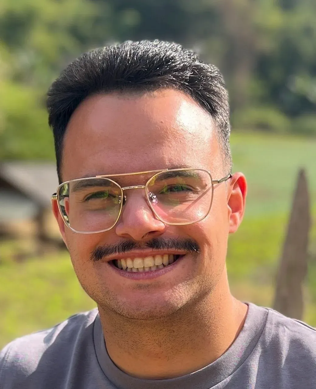 Tony Diaz